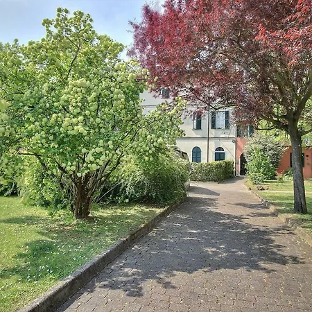 La Mansarda * Pavia